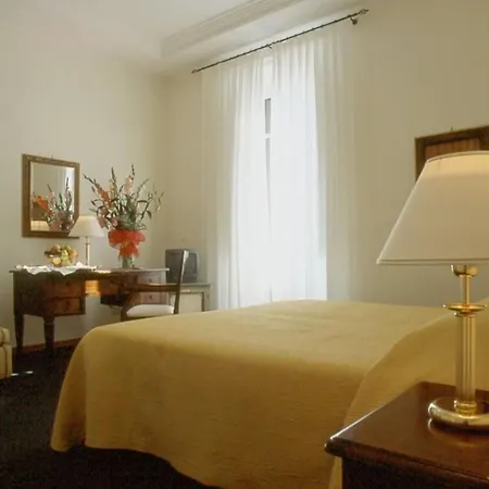 Orange Garden Guest House