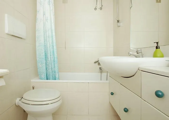 Orange Garden 4* רומא