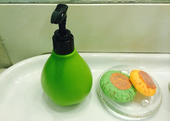 Orange Garden לינה וארוחת בוקר רומא