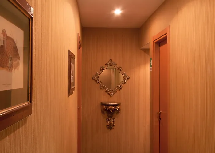 Bed & Breakfast Orange Garden 4*