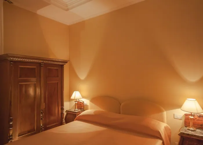 Bed & Breakfast Orange Garden