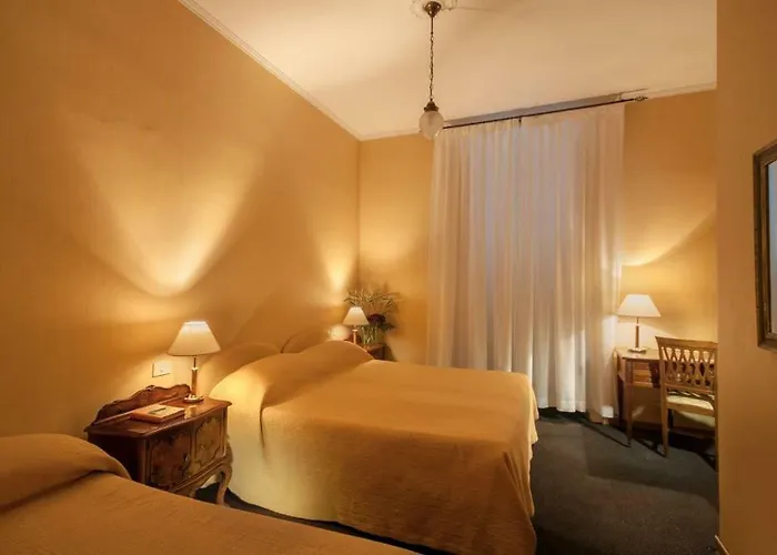 Orange Garden Bed & Breakfast